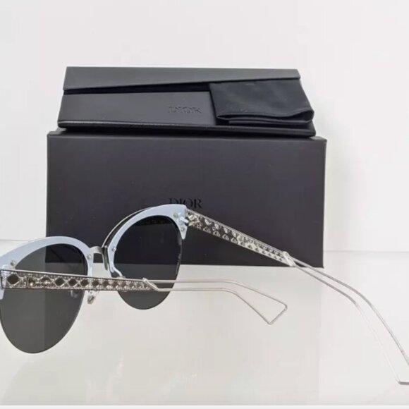 New Christian Dior Sunglasses Club 55mm Frame - Picture 5 of 5